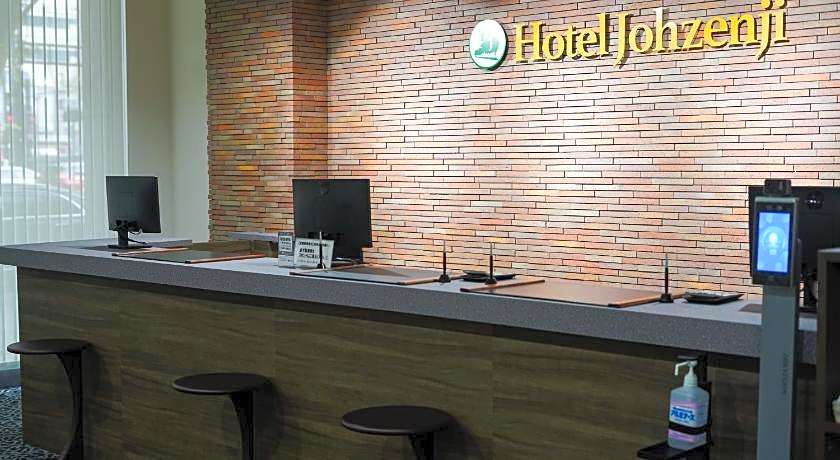 Hotel Johzenji