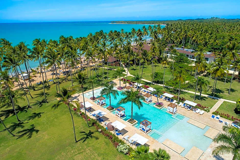 Viva V Samana by Wyndham, A Trademark Adults All Inclusive
