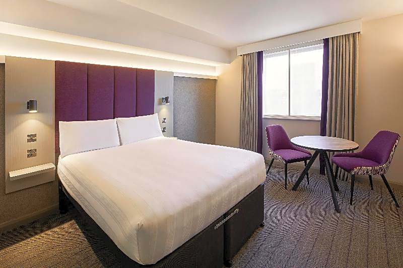 Premier Inn Cambridge - A14 J32