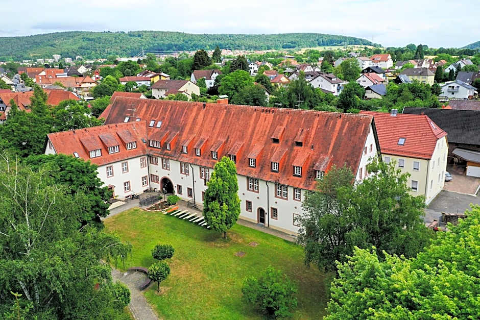 Bildungshaus Neckarelz