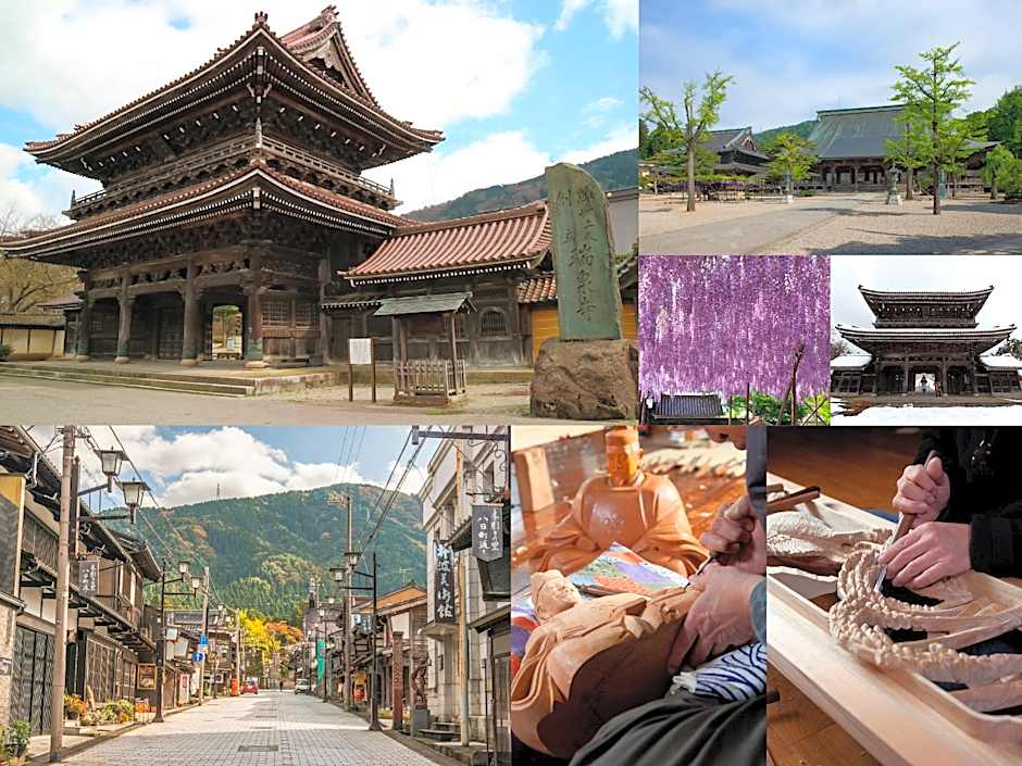 Apa Hotel Tonami-Ekimae