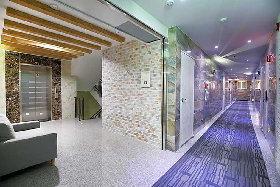 Jincheon Stay Self check-in Motel