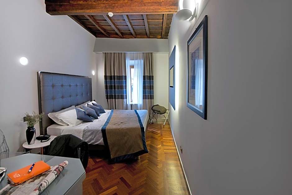 Relais Forus Inn