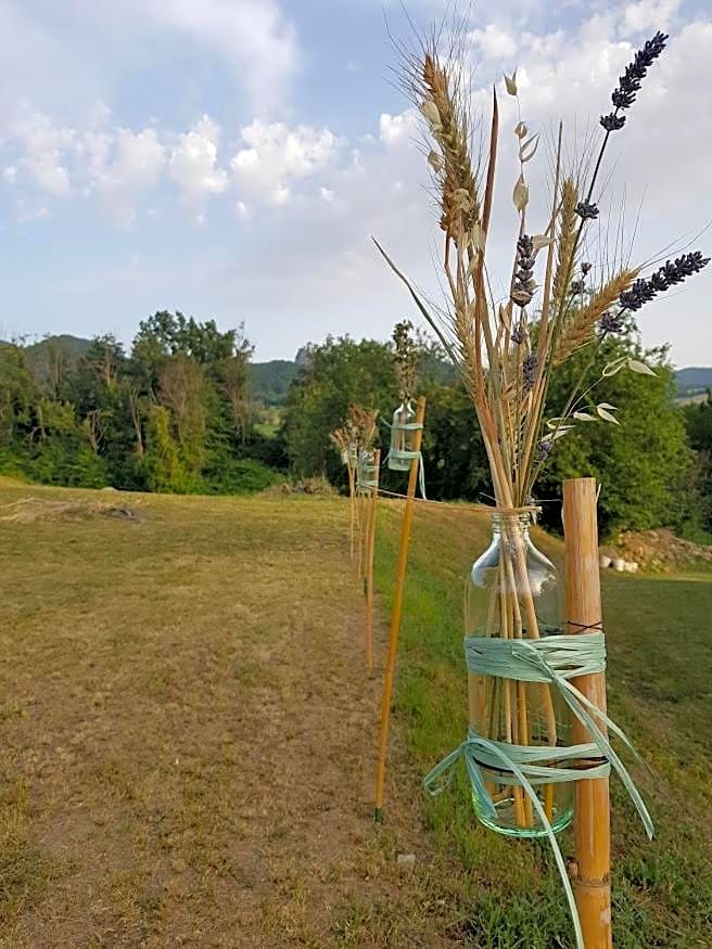 TERRALUNA Country house San Leo - San Marino