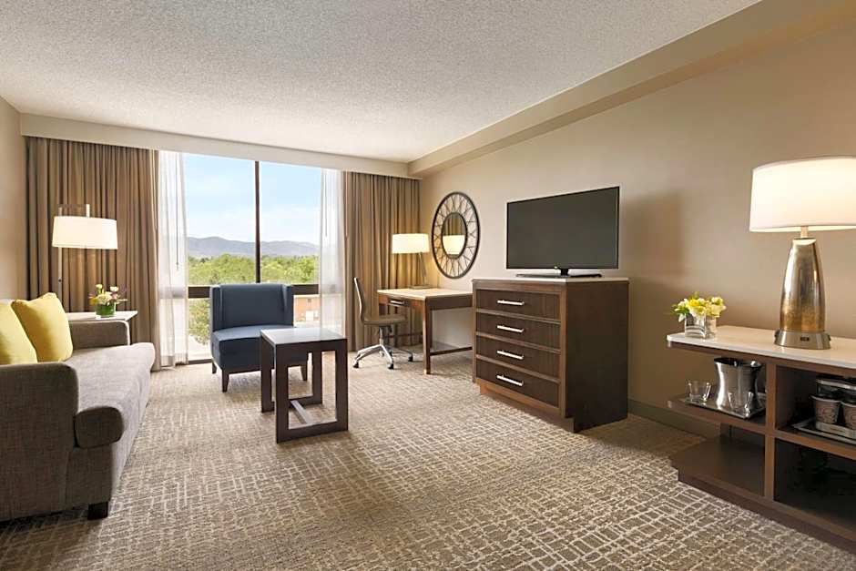 Hilton Fort Collins