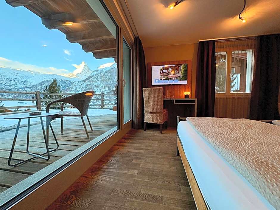 Alpenlodge