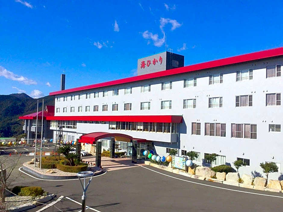 Kumano no Yado Umihikari