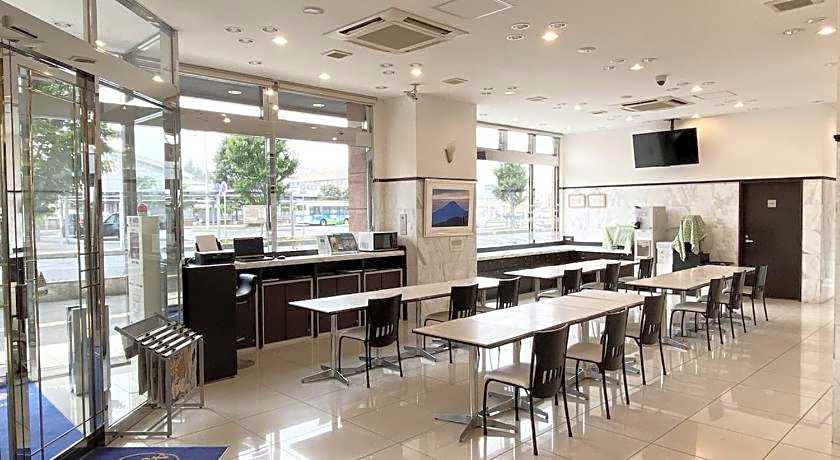 Toyoko Inn Moriya Ekimae