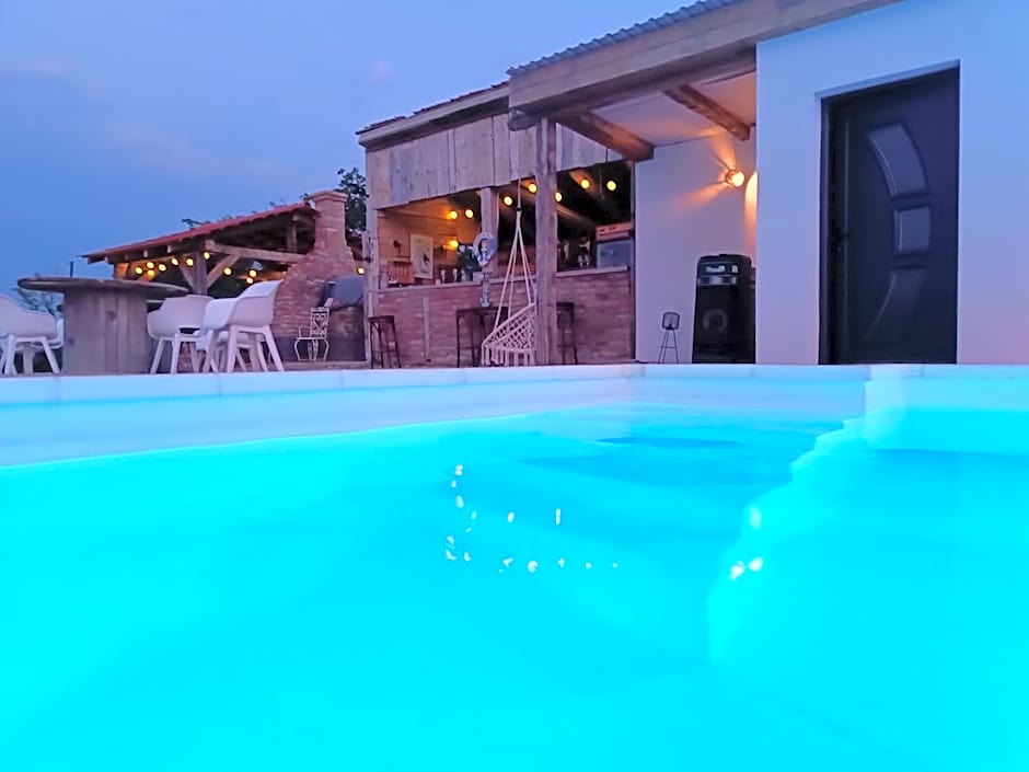 Nagypince Borhotel Wine and Spa