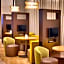 Courtyard by Marriott Salt Lake City Downtown
