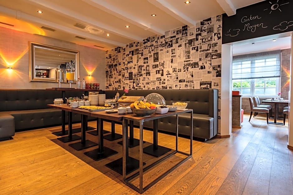 Hotel Fischerhaus