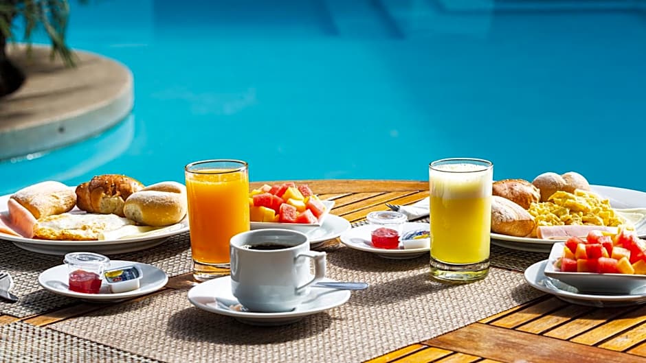 LP Los Portales Hotel Piura