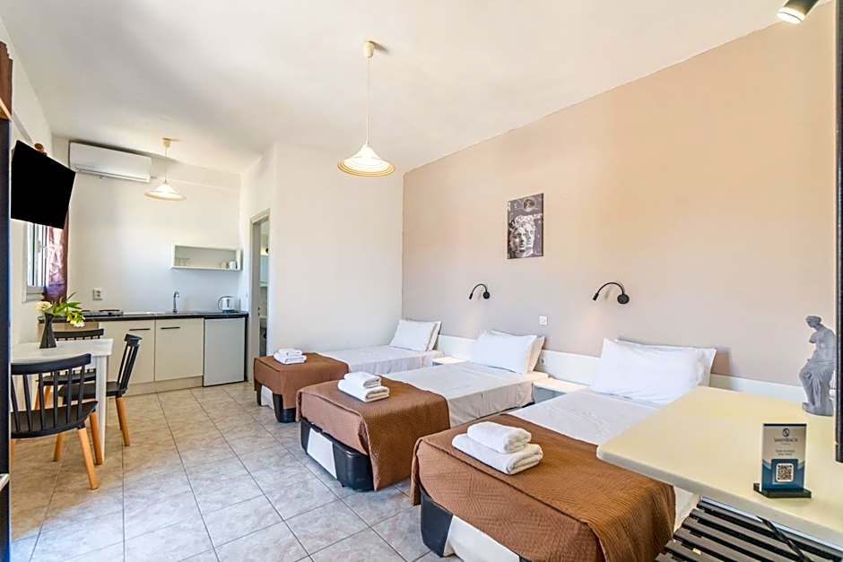 Saint Peter Bay Aparthotel