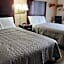 Magnuson Hotel Ironwood