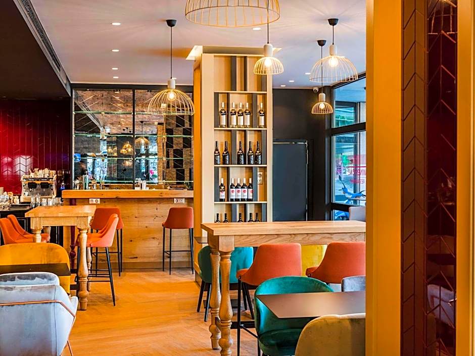 Mercure Budapest Korona