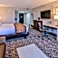 Best Western Plus Executive Residency Nashville