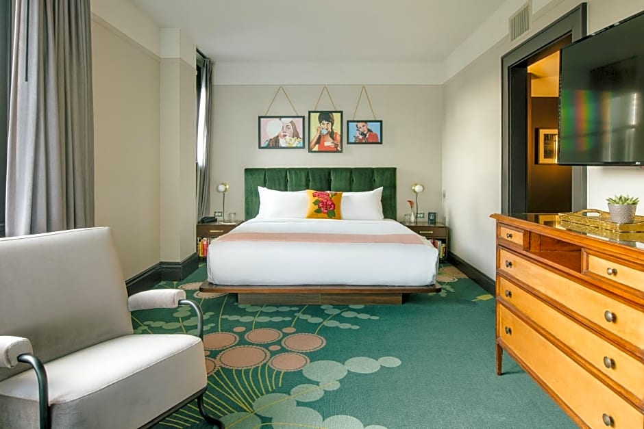 Hotel Clermont