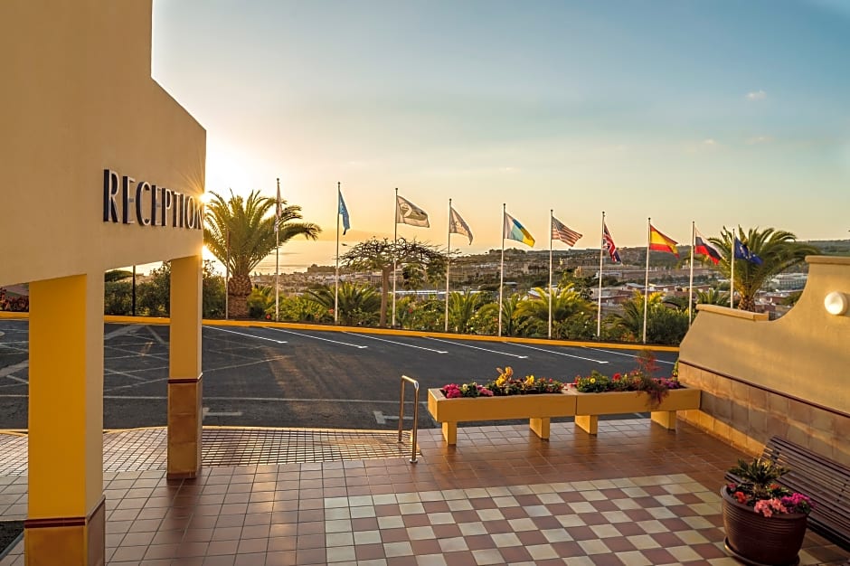 Ramada Residences By Wyndham Tenerife Costa Adeje