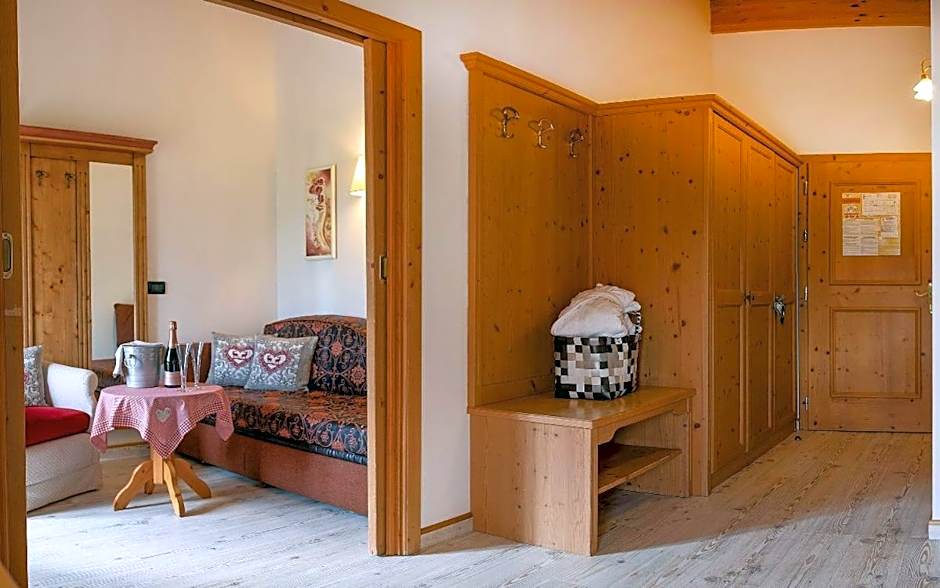 Nature Wellness Hotel Renato