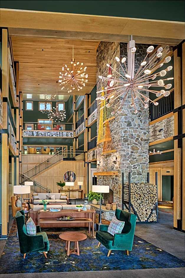 Jordan Hotel