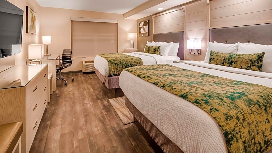 Best Western Premier I-95 Savannah Airport/ Pooler West