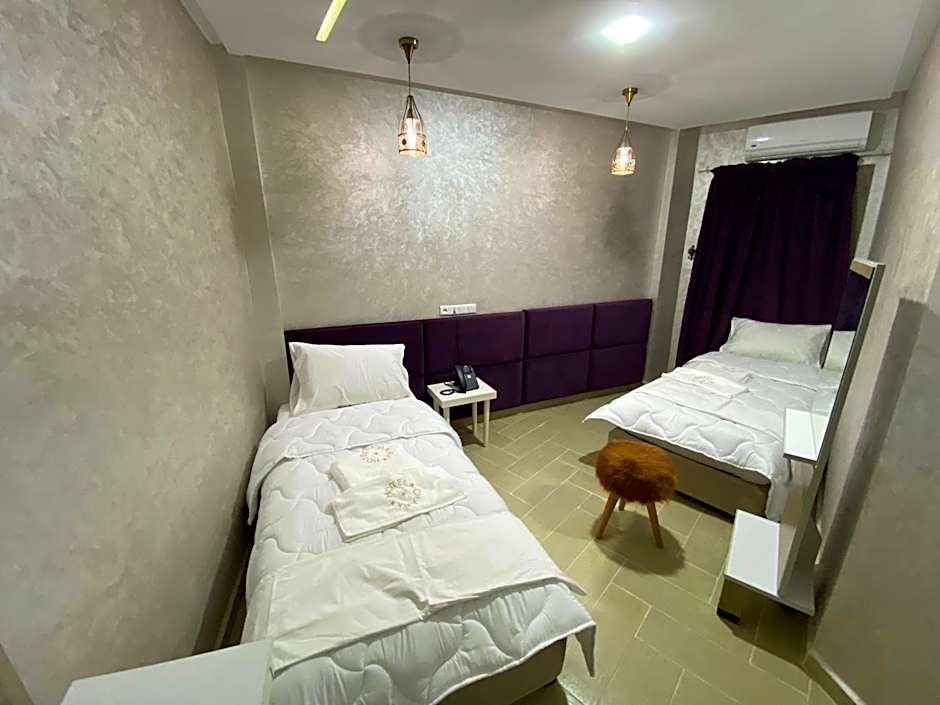 Photo 1 of 8 of Quadruple Room with Bathroom
