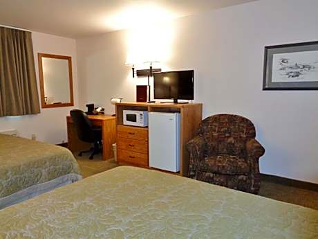King Room with Two King Beds