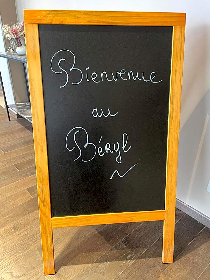 DOMITYS - Le Béryl