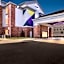Spark by Hilton Catoosa Tulsa