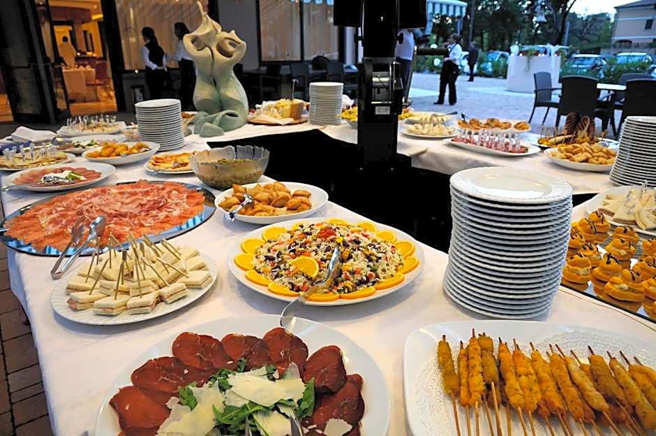 Hotel La Torretta