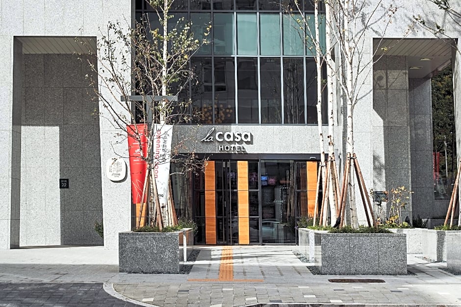La Casa Hotel Gwangmyeong