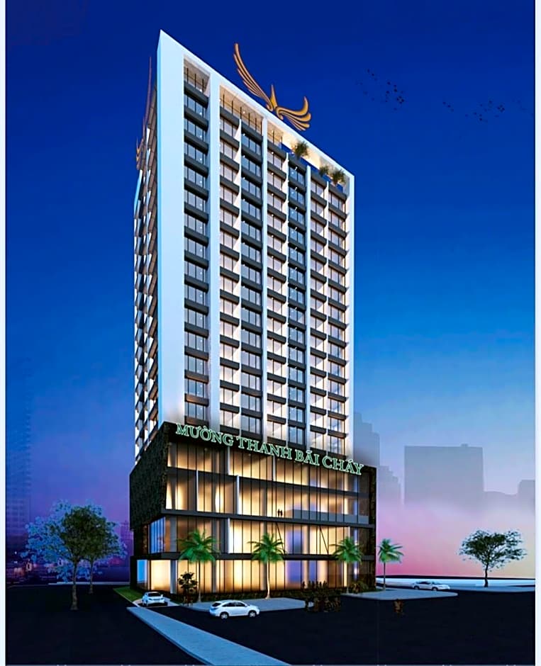 Muong Thanh Grand Bai Chay