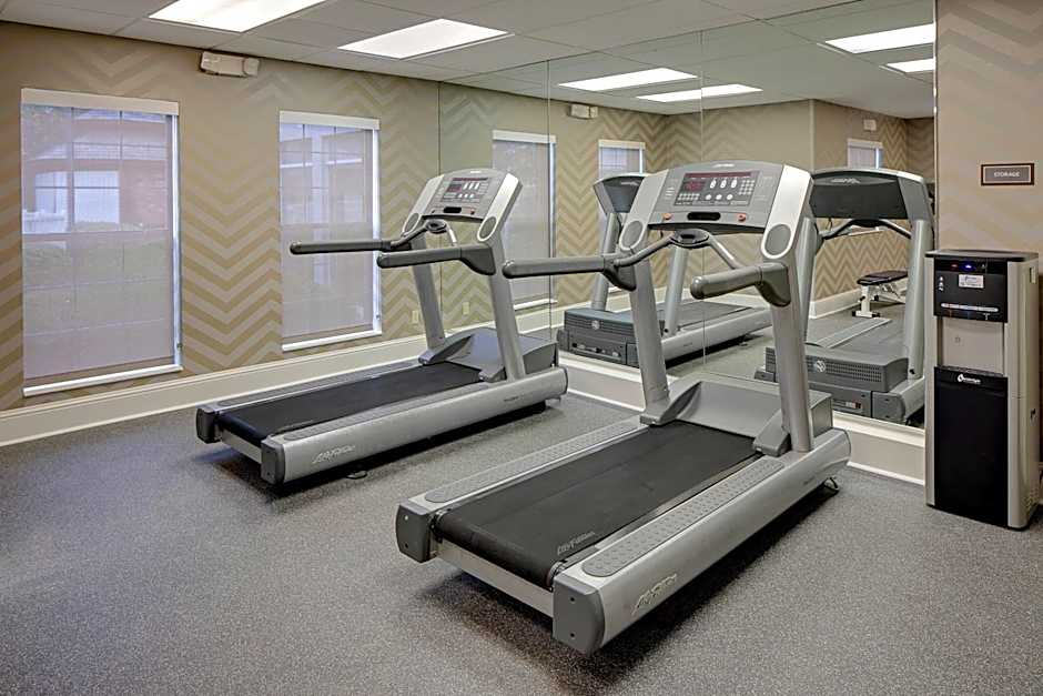 Residence Inn by Marriott Dallas DFW Airport North/Irving