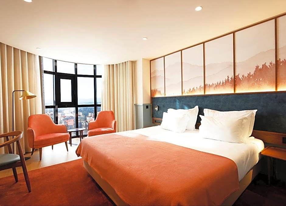 Montebelo Viseu Congress Hotel