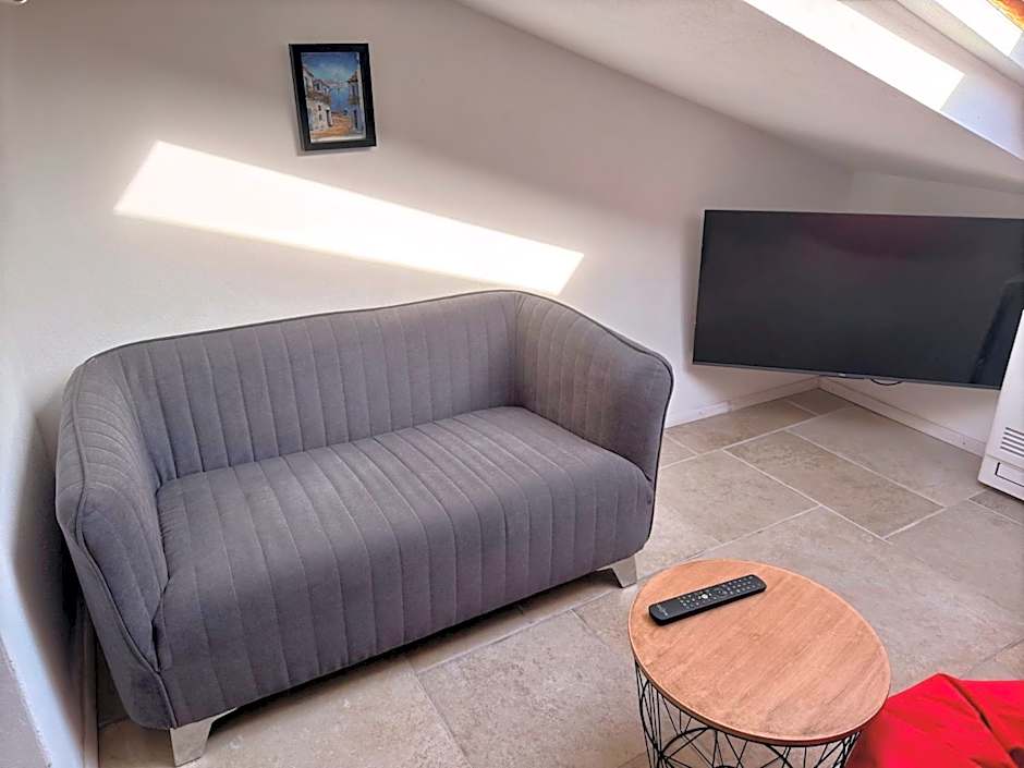 Arthotel Oscar I Sozopol