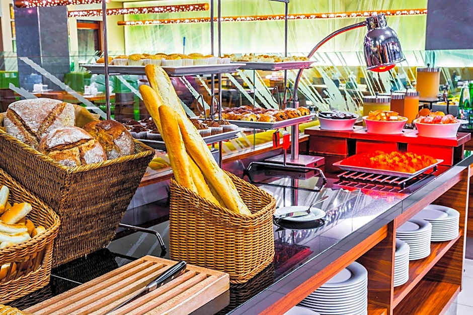 Courtyard by Marriott Pilsen