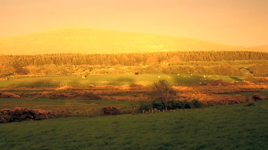 Maghernahar House B&B