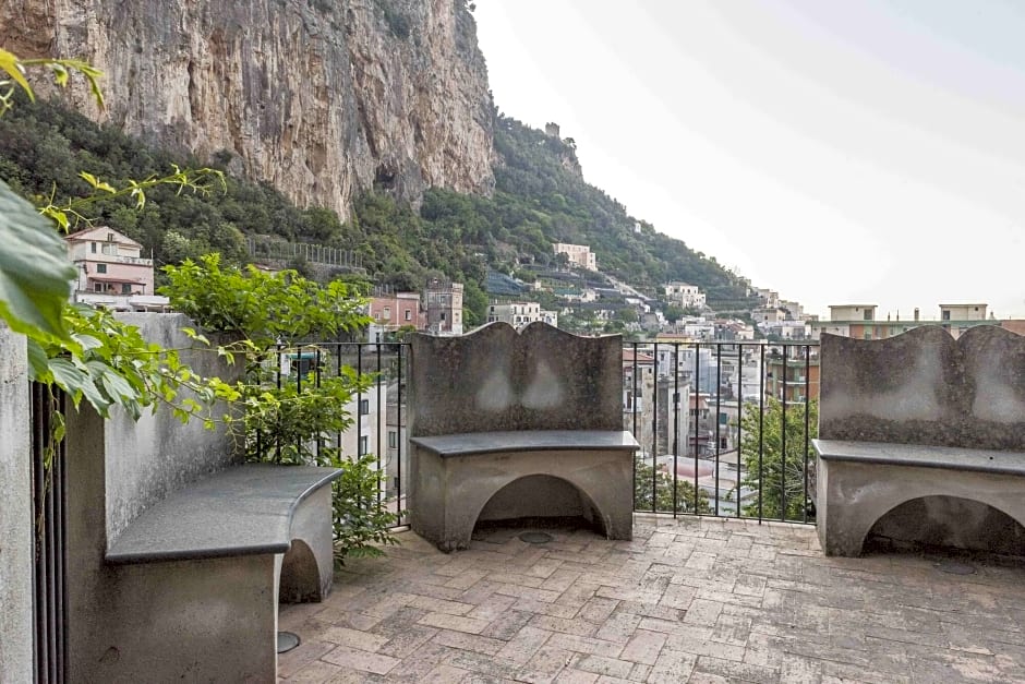 Hotel Villa Annalara