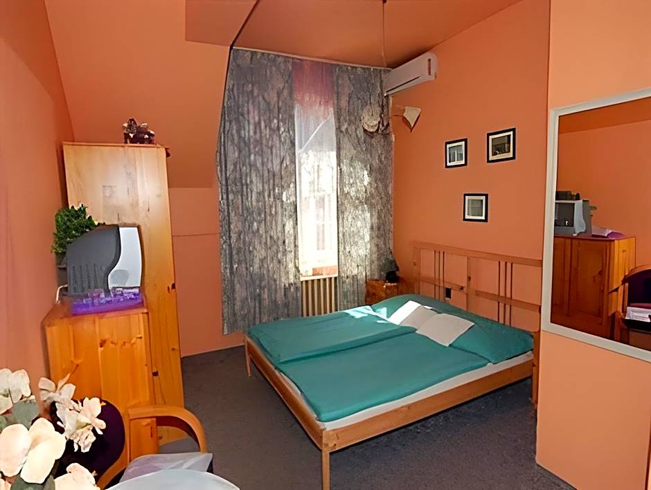 Photo 1 of 2 of Double Room