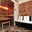 Amelie No 1 Hotel & Appartements