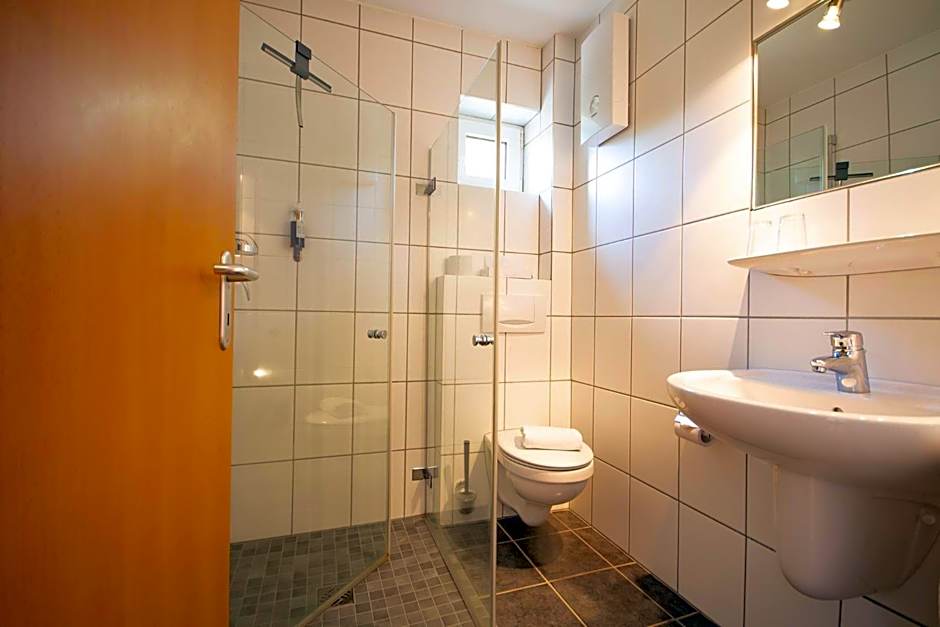 Brauers Landarthotel GmbH