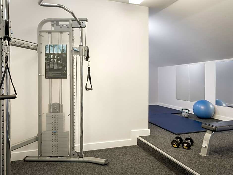 Holiday Inn Huntingdon Racecourse By IHG