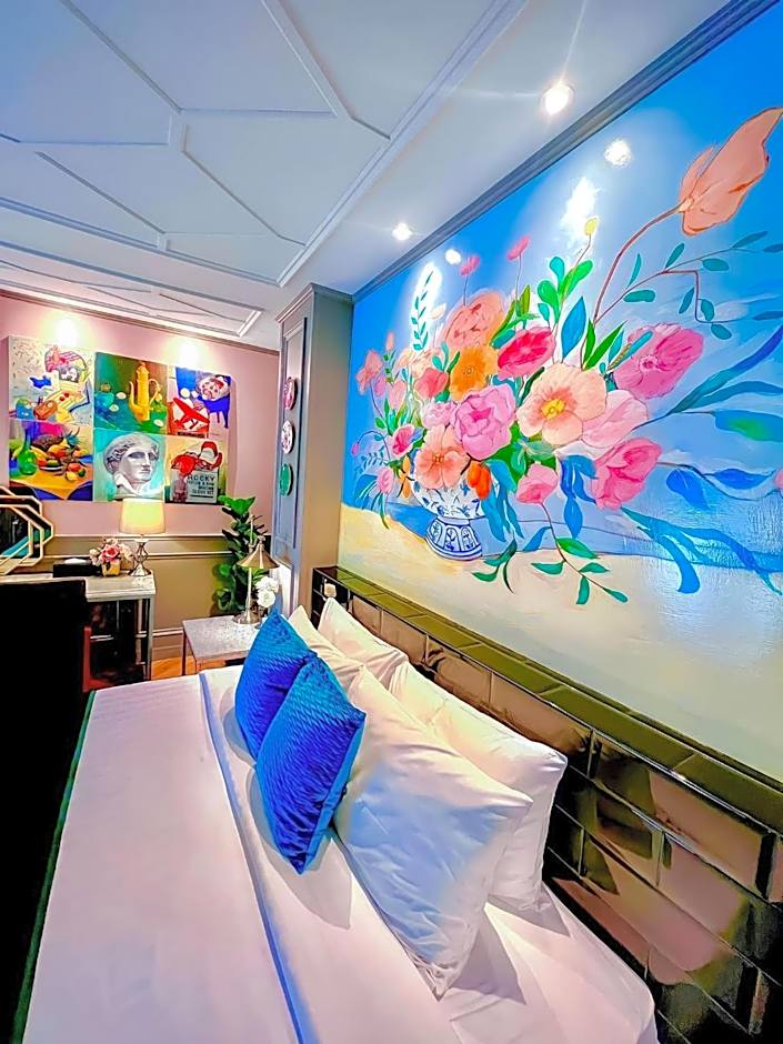 Yuu Hotel Ubon Ratchathani