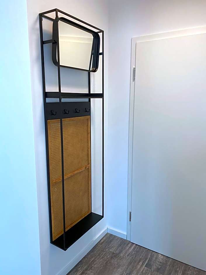 Excellentas Apartments Hannover