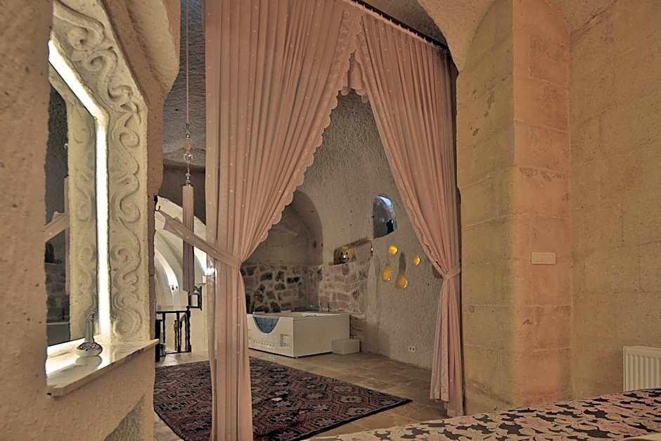 My Cave La Maison Du Reve