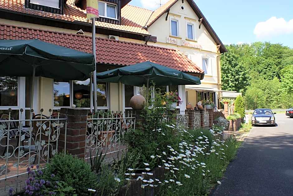 Hotel Elfenberg