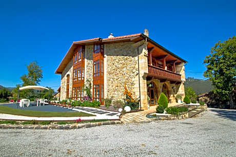 Villa Arce Hotel