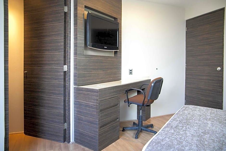 Hotel Brasilia