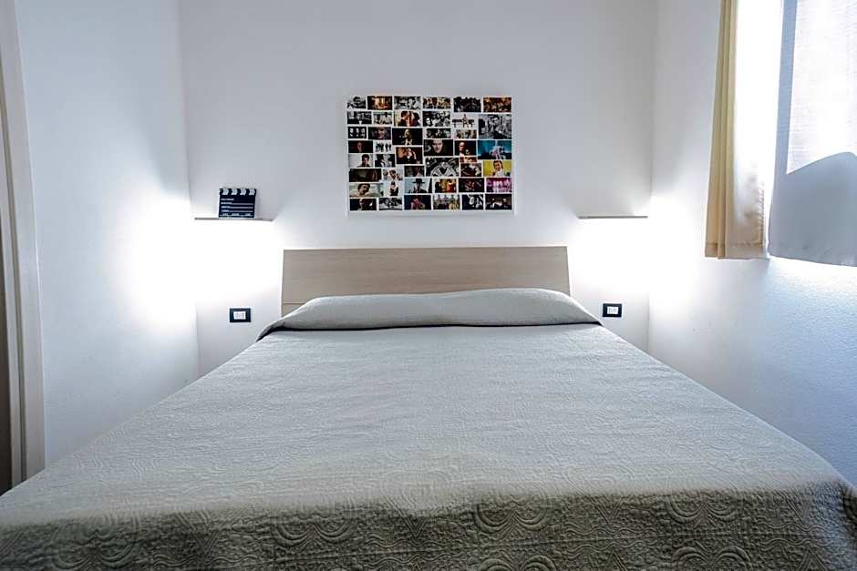 Mi casa es tu casa 104