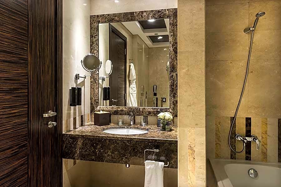 Jannah Burj Al Sarab